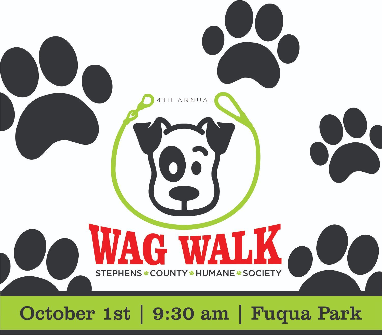 Wag Walk 2022